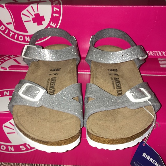 🆕Birkenstock – Rio Galaxy Sandal - Picture 5 of 8